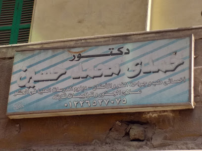Hamdy Mohamed Hussein