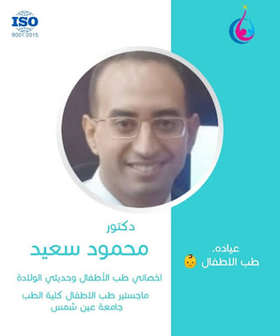 Mahmoud Said