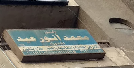 Mohamed Anwr Ayd
