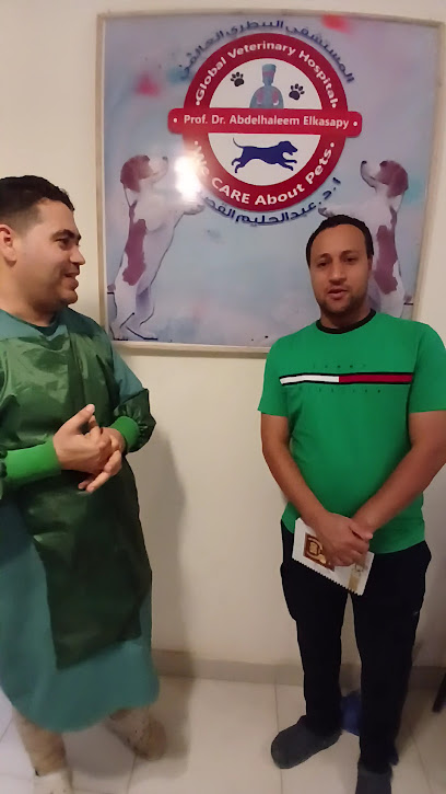 عبدالحليم القصبي