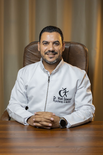 Wael Dawd Said