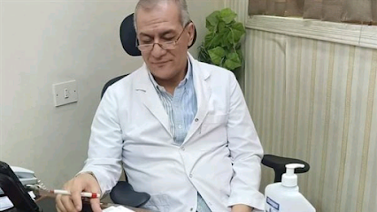 Amyr Abdelkadr El-Khwagh