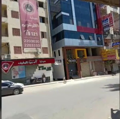 Mohamed fawzy aboelkheir