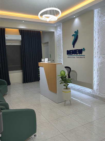 Renew plus