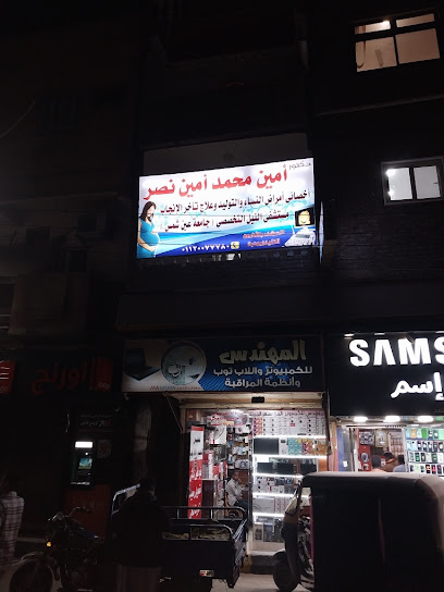أمين محمد