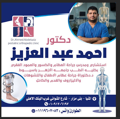 احمد عبدالعزيز
