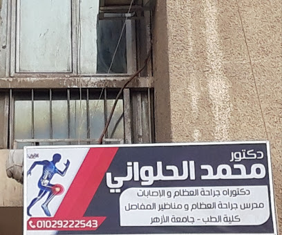 Mohamed El-Hlwany