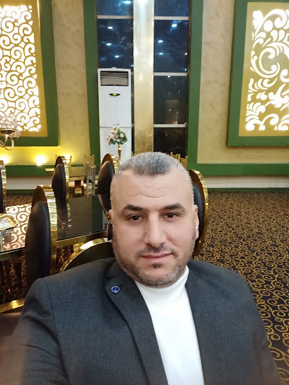 M Ahmed El-Hady