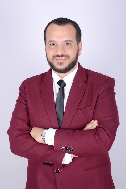 مينا سامي بقطر حدائق حلوان