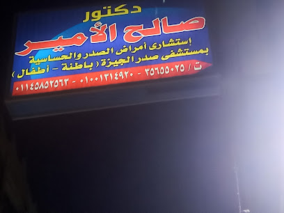 صالح الأمير