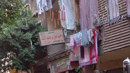 وحيد فوزى عبد الملك