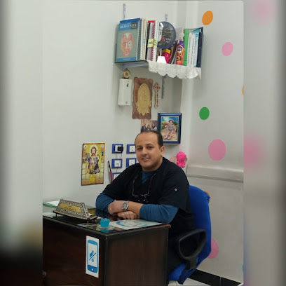 إبرام نادر سامي