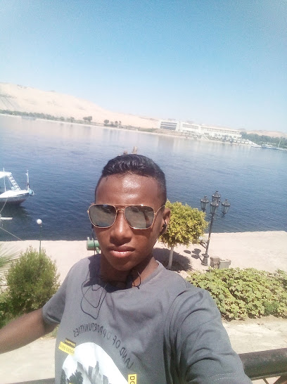 بركات احمد محمد
