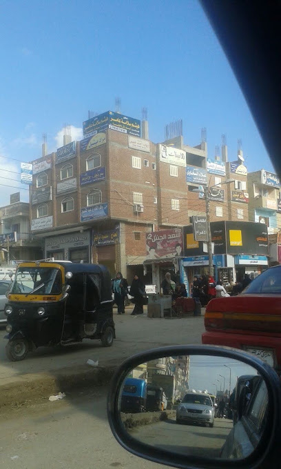 هيثم سلامة عامر