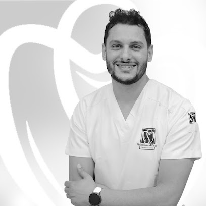 Mohamed Elsaid