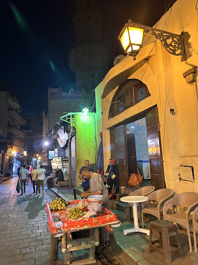 محمود سعد