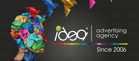 idea advertising agency