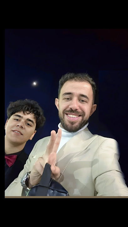 جمال ربيع