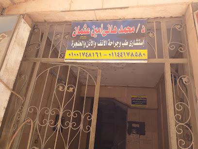 Mohamed Hany Amyn Osman