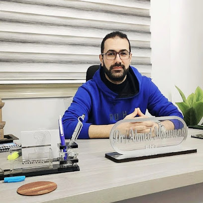 أحمد معوض