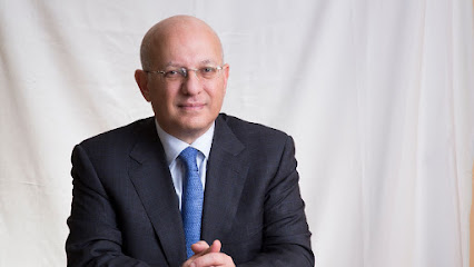Hesham Salh