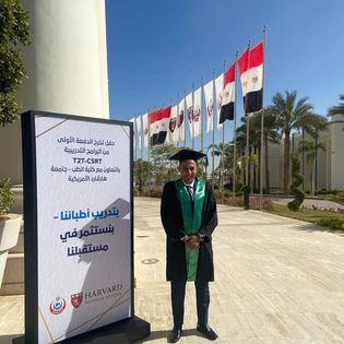 أحمد إسماعيل حموده