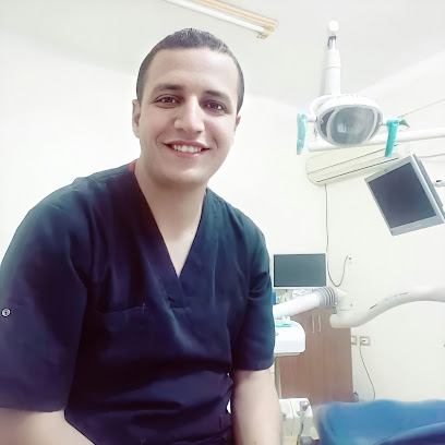 Mohamed El-Gywshy Ghanm