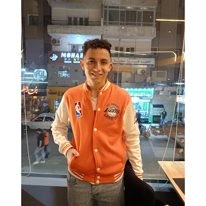 Mnzl El-Astaz Samy Azyz