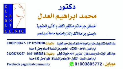 Mohamed El-Adl