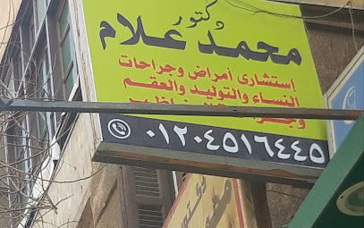 Mohamed Alam