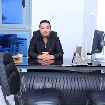 Mahmoud Selim