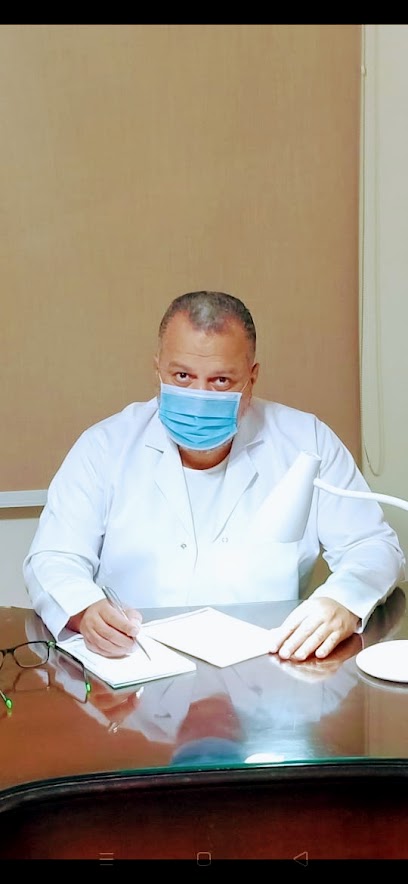 Mahmoud Abdelalym