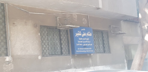 Hesham Ali Shkyr
