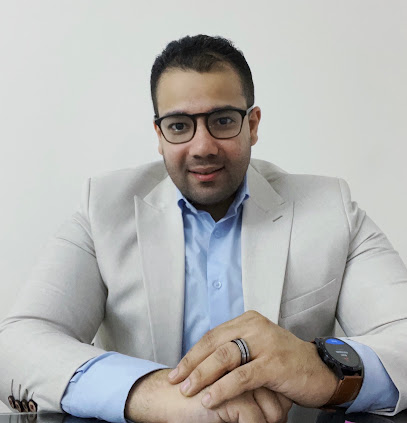 محمد عبدالرازق
