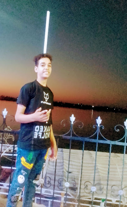 Ahmed Zaki
