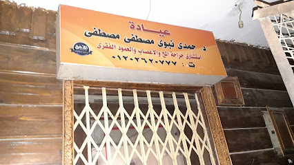 Hamdy Nbwy Mostafa