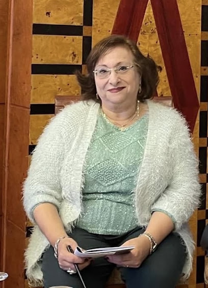 Ebtihag Shafik