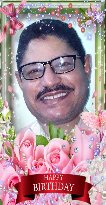 السيد عشري