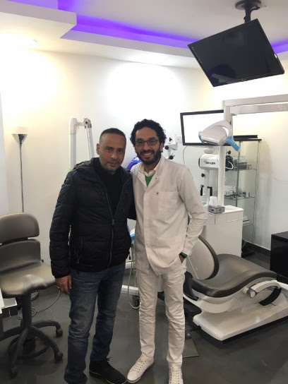 Mohamed Amad