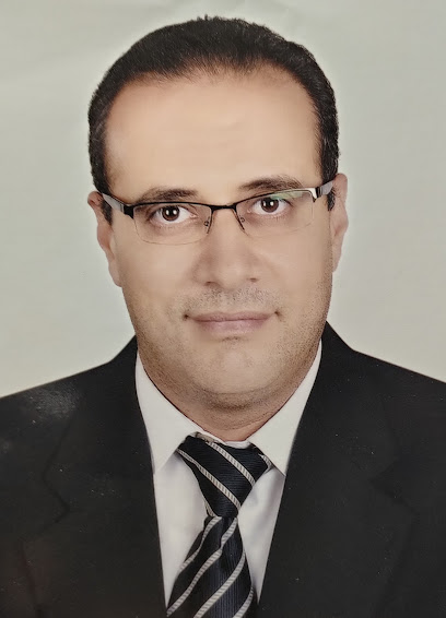 Mohamed Abwalkhyr