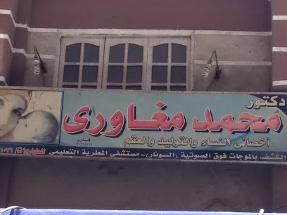 Mohamed Mghawry