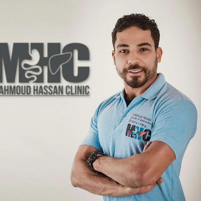 Mahmoud Hassan