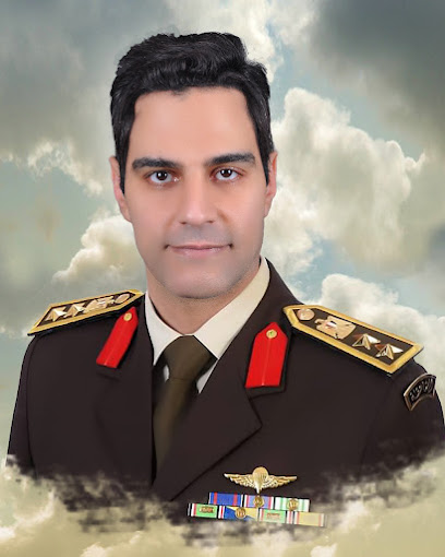 محمد فياض