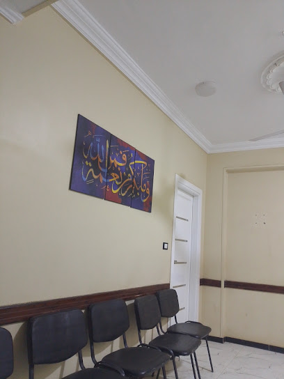الزهراء الرفاعى