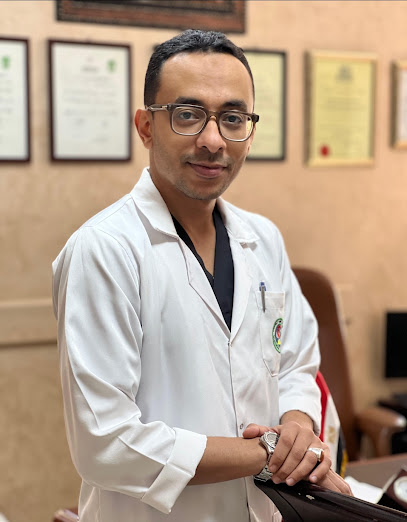 Mohamed Alam