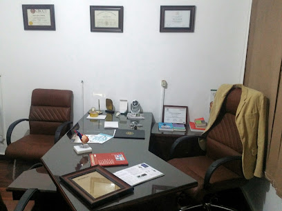 Asfour Cardiologist