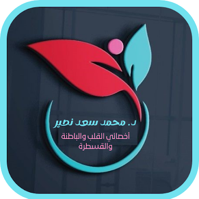Mohamed Saad Nsyr