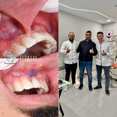 محمد يحيي الزهار
