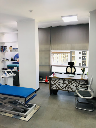 Agility Physio Therapy