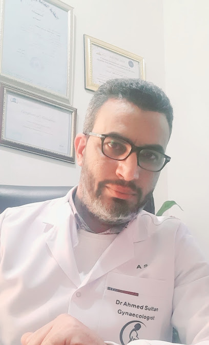 Ahmed Sltan